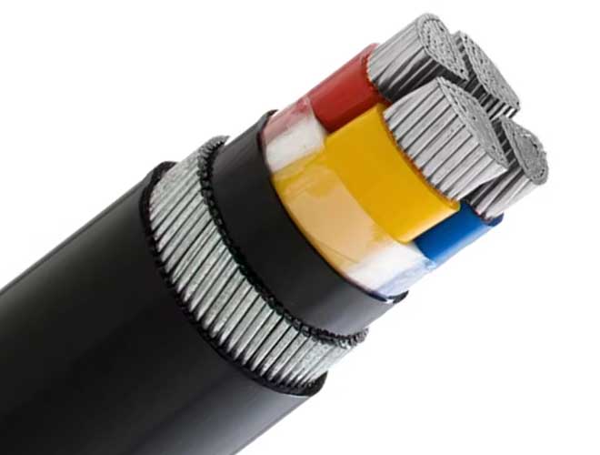 BS 5467 Standards Armoured Power Cables
