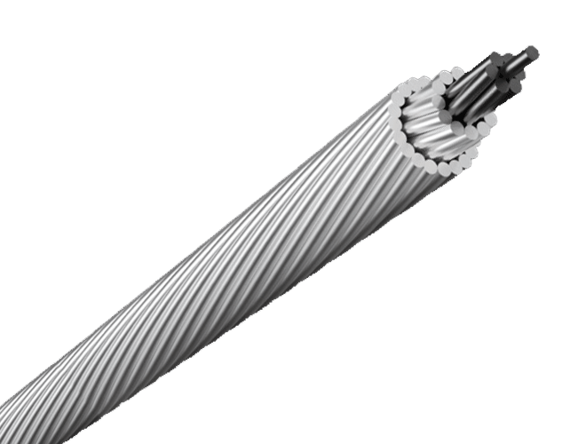 ACSR Aluminum Conductor