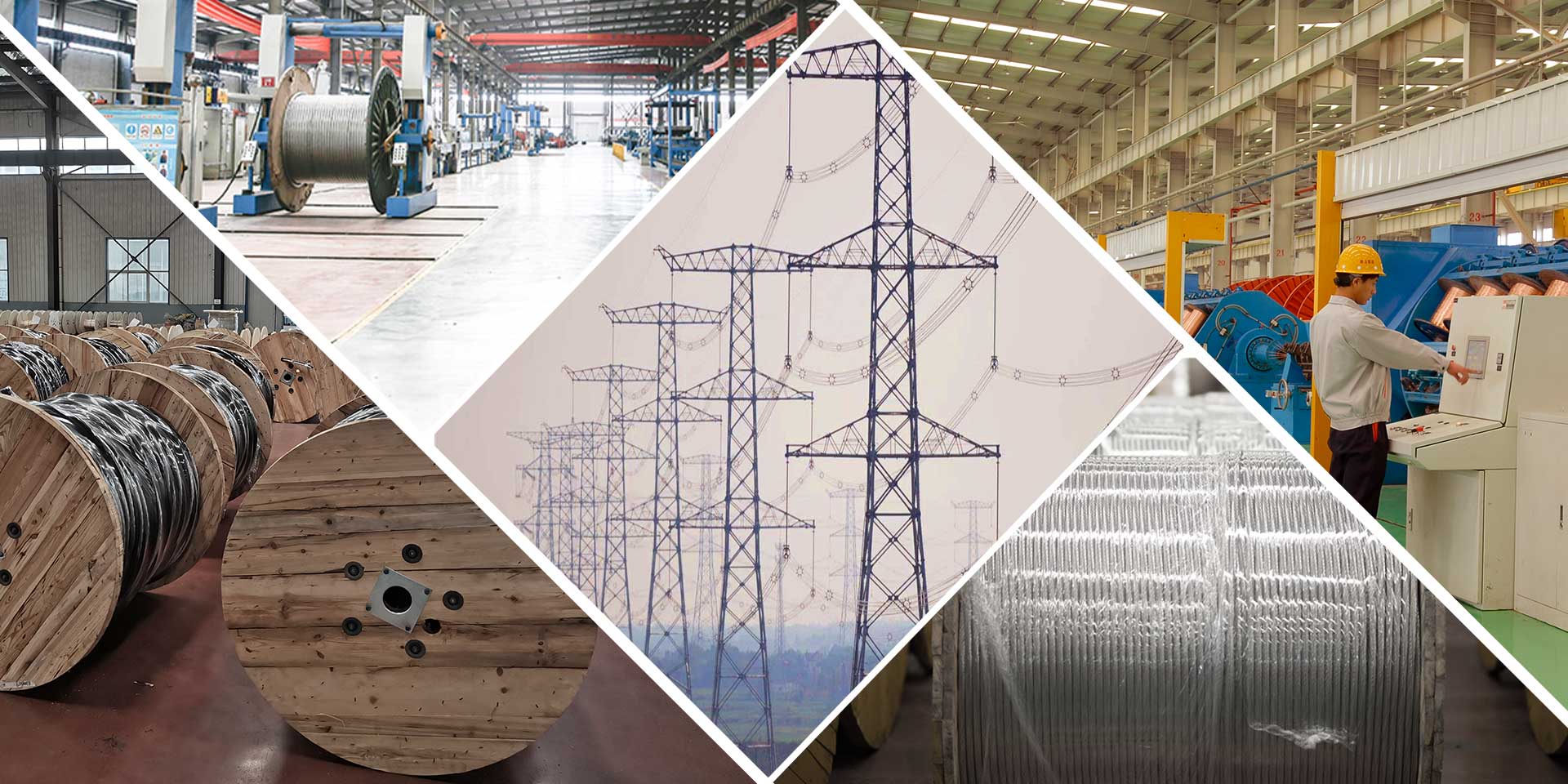 Cable Manufactuier