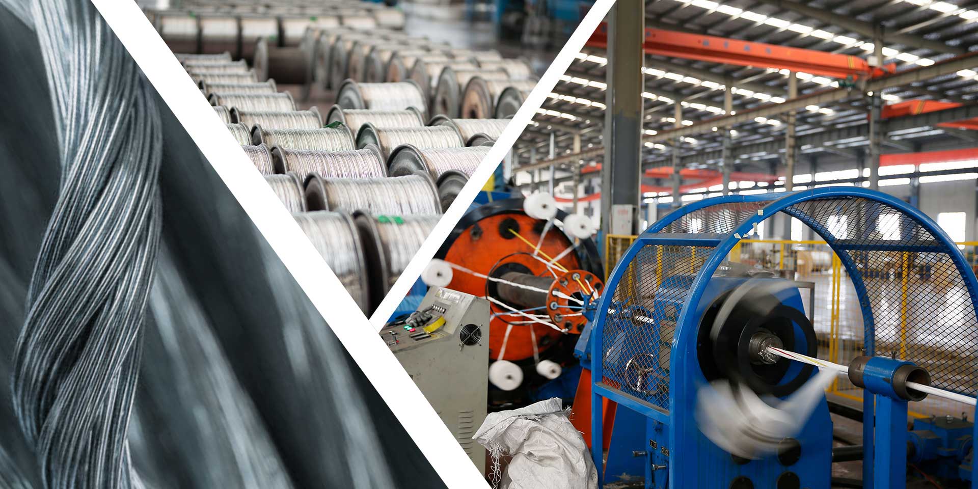 Our factory