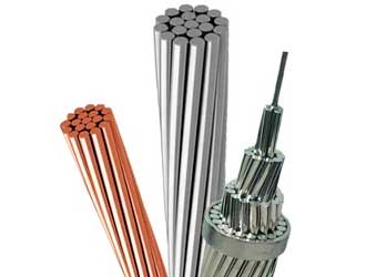 Bare Conductor