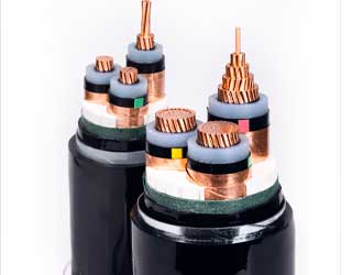 LV & MV Power Cables