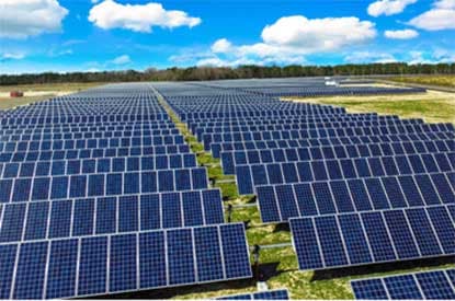  solar photovoltaic  