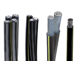 URD Cables